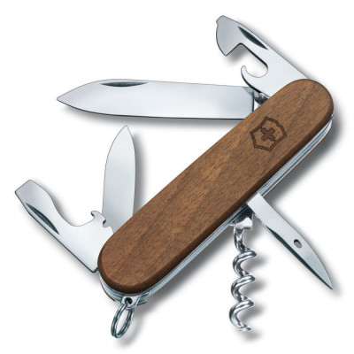 Нож Victorinox Spartan Wood 1.3601.63