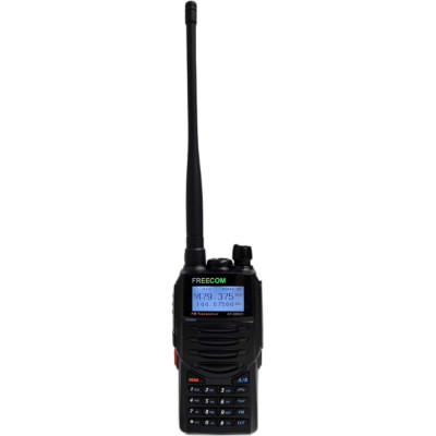 Рация Freecom AP-400UV