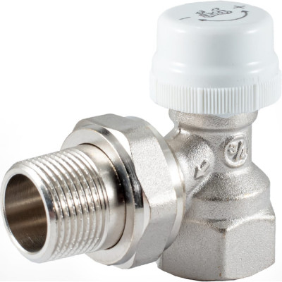 Термостатический клапан радиатора PROFACTOR PF RVT 383