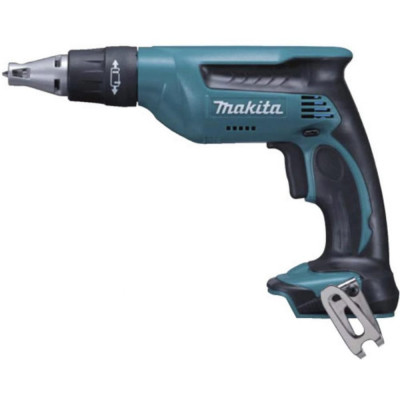 Аккумуляторный шуруповерт Makita DFS451Z