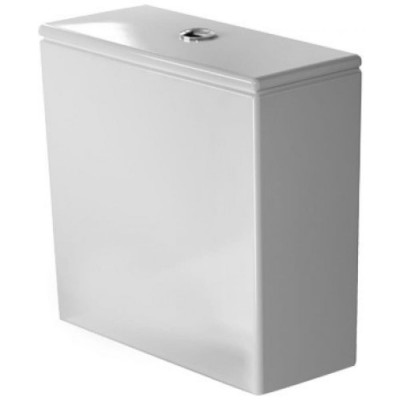 Duravit DURASTYLE Бачок 390 x 170 мм под унитаз 0935100005, 00000029858