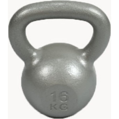 Atlas Sport Гиря металлическая HAMMERTONE 32 кг, 2071000280325