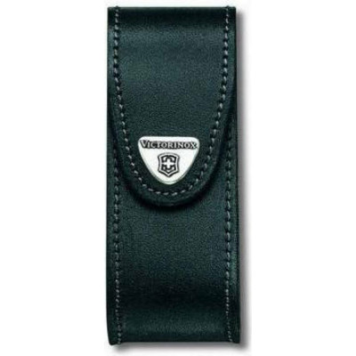 Кожаный чехол для ножа WorkChamp XL 0.9064 Victorinox 4.0524.XL