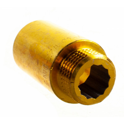 STOUT Удлинитель 1/2X40 SFT-0001-001240 RG008Q0O77N354