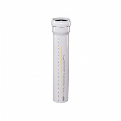 Труба Ostendorf SKEM 335000