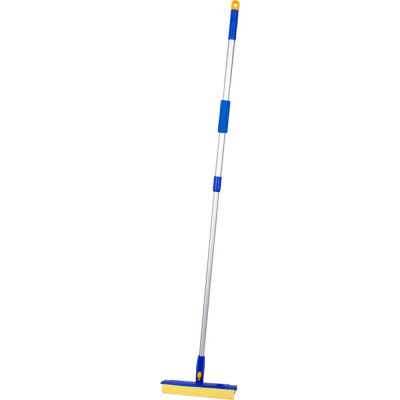 Вращающаяся стеклоочиститель OfficeClean Professional 266772