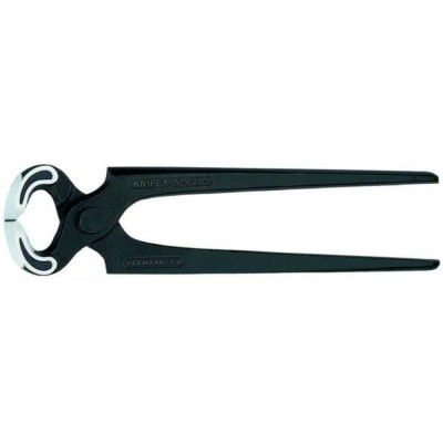 Плотницкие клещи Knipex KN-5000250