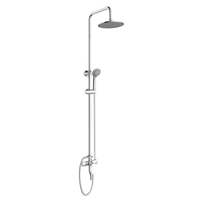 Смеситель Milardo Helic HELSB1FM06