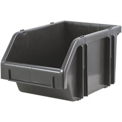 FIT РОС Лоток для крепежа 150x230x125 мм 65694