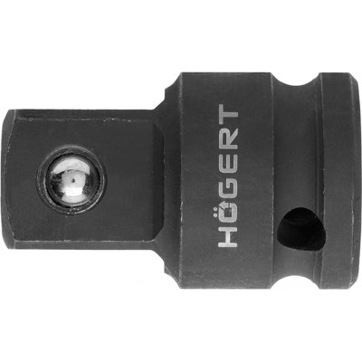 Ударный переходник HOEGERT TECHNIK HT4R324