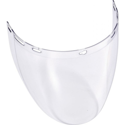 Delta Plus Щиток прозрачный из поликарбоната VISOR TORIC CLEAR VISORTOIN