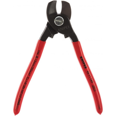 Кабелерез Knipex KN-9511165SB