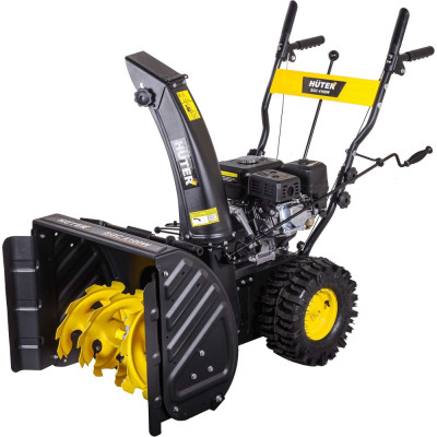 Снегоуборщик Huter SGC 4100W 70/7/46