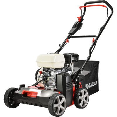 Бензиновый скарификатор Evoline SCG 40 CPH SCG40CPH
