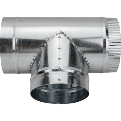 ВИЕНТО ТМ 150Ц тройник металлический ТМ150Ц