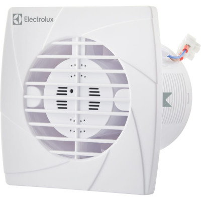 Вытяжной вентилятор Electrolux Eco EAFE-120 НС-1481525