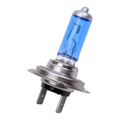 Диалуч Лампочка Н7 blue 12V 55W PX26d 12557-Bl