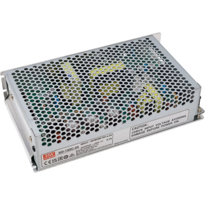 Преобразователь Mean Well SD-150C-24 Т00035871