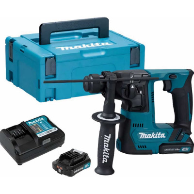 Makita Перфоратор акк HR140DWAJ