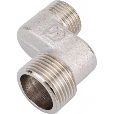 VALTEC Эксцентрик 3/4x1/2x20мм, нар.-нар. VTr.095.N.0504020