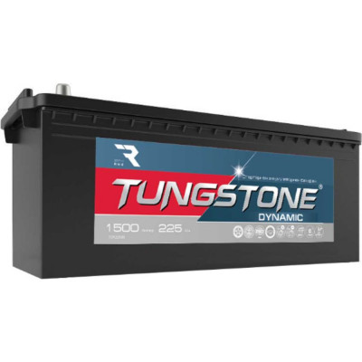 Tungstone Dynamic 6ст - 225 евро. конус 225N(3)-ССЧ-СЧ-0