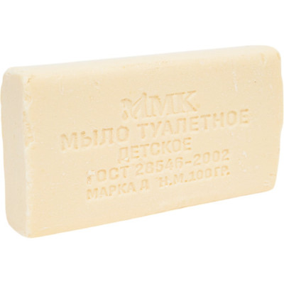 ООО Комус Мыло хозяйственное 65проц. 250 гр. гост 679124