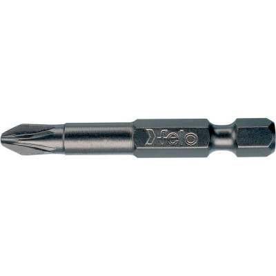 Felo Бита крестовая серия Industrial PZ 1X50, 10 шт 03101510