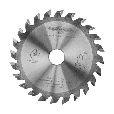 Подрезная пила дисковая Golden Eagle HW TL00000080