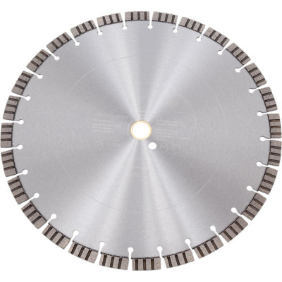 D.BOR Алмазный диск Standard TS-15, 400x3,4x30/25,4 S-TS-15-0400-030