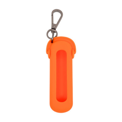 Victorinox Чехол Mango Tango для ножей Classic Colors 58 мм силиконовый оранжевый 4.0451