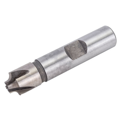 ИНСТУЛС Фреза вогнутая концевая цх R 3.00 12.0x12x60 Z-4 Р6М5 DIN6518 Weldon 00001477151