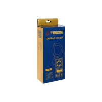 Токовые клещи ТУНДРА DT-266 2768108