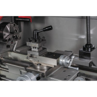 Токарно-винторезный станок Jet GHB-1340A DRO 50000710T