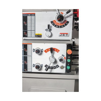 Токарно-винторезный станок Jet GHB-1340A DRO 50000710T