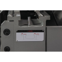 Токарно-винторезный станок Jet GHB-1340A DRO 50000710T