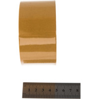 Лента клеящая двухсторонняя "PROFI" (50 мм; 10 м) Stayer 1221-50-10