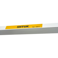 Телескопическая стремянка SHTOK 2 метра  20017