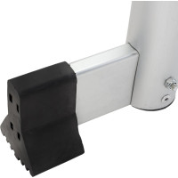 Телескопическая стремянка SHTOK 2 метра  20017