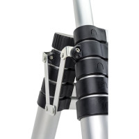 Телескопическая стремянка SHTOK 2 метра  20017