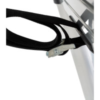 Телескопическая стремянка SHTOK 2 метра  20017