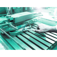 Набор комбинированных трещоточных ключей 10 - 19 мм Wera WE-073290