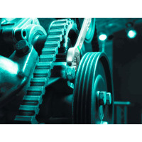 Набор комбинированных трещоточных ключей 10 - 19 мм Wera WE-073290