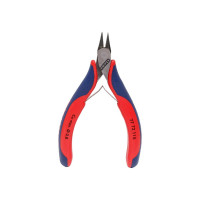 Бокорезы для электроники Knipex KN-7772115