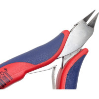 Бокорезы для электроники Knipex KN-7772115