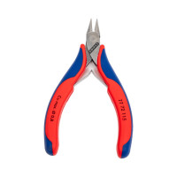 Бокорезы для электроники Knipex KN-7772115