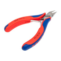 Бокорезы для электроники Knipex KN-7772115