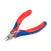 Бокорезы для электроники Knipex KN-7772115