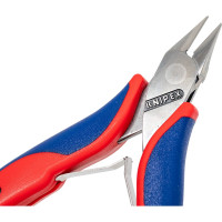 Бокорезы для электроники Knipex KN-7772115