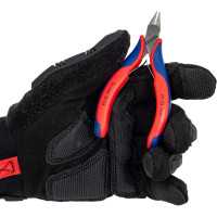 Бокорезы для электроники Knipex KN-7772115