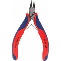 Бокорезы для электроники Knipex KN-7772115